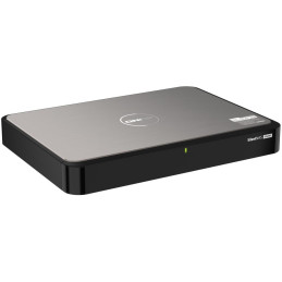 QNAP HS-264-8G   2x SATA, 8GB RAM, 2x 2,5GbE, 2x HDMI 4K, 2x USB, tichý
