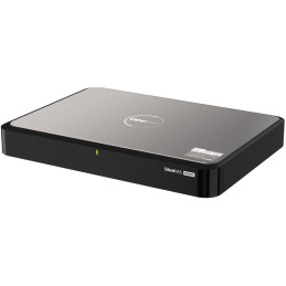 QNAP HS-264-8G   2x SATA, 8GB RAM, 2x 2,5GbE, 2x HDMI 4K, 2x USB, tichý