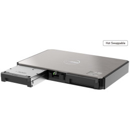 QNAP HS-264-8G   2x SATA, 8GB RAM, 2x 2,5GbE, 2x HDMI 4K, 2x USB, tichý