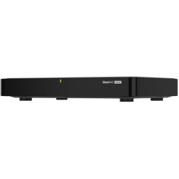 QNAP HS-264-8G   2x SATA, 8GB RAM, 2x 2,5GbE, 2x HDMI 4K, 2x USB, tichý