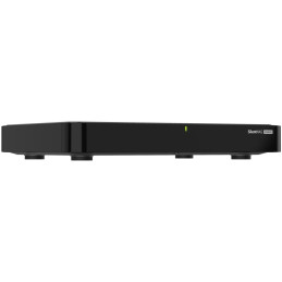 QNAP HS-264-8G   2x SATA, 8GB RAM, 2x 2,5GbE, 2x HDMI 4K, 2x USB, tichý