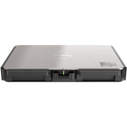 QNAP HS-264-8G   2x SATA, 8GB RAM, 2x 2,5GbE, 2x HDMI 4K, 2x USB, tichý