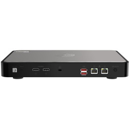 QNAP HS-264-8G   2x SATA, 8GB RAM, 2x 2,5GbE, 2x HDMI 4K, 2x USB, tichý