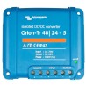 Victron Orion-Tr 48/24V-5A (120W) DC-DC converter, Isolated, IP43