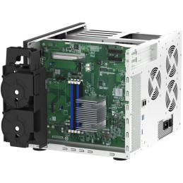 QNAP TS-1655-8G   12x 3,5"+ 4x 2,5" SATA, 8GB RAM, 2x M.2 NVMe slot, 2x 2,5GbE, 3x PCIe