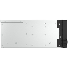 QNAP TS-h1655XeU-RP-8G   12x SATA + 4x E1.S/M.2, 8GB RAM, 2x PCIe, 2x 2,5GbE, 1x 10GbE