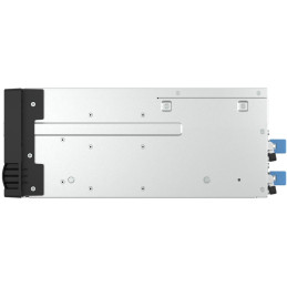 QNAP TS-h1655XeU-RP-8G   12x SATA + 4x E1.S/M.2, 8GB RAM, 2x PCIe, 2x 2,5GbE, 1x 10GbE