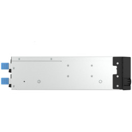 QNAP TS-855eU-RP-8G   8x SATA, 8GB RAM, 2x 2,5GbE, 2x M.2 NVMe, 2x PCIe, malá hloubka