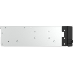 QNAP TS-855eU-8G   8x SATA, 8GB RAM, 2x 2,5GbE, 2x M.2 NVMe, 2x PCIe, malá hloubka