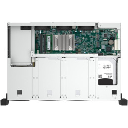 QNAP TS-855eU-8G   8x SATA, 8GB RAM, 2x 2,5GbE, 2x M.2 NVMe, 2x PCIe, malá hloubka