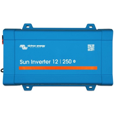 Victron Sun Inverter 12/250-15