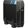 QNAP TS-410E-8G   4x 2,5" SATA, 8GB RAM, 2x 2,5GbE, 4x USB 3.2, 1x 4K HDMI, fanless
