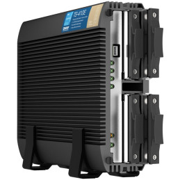 QNAP TS-410E-8G   4x 2,5" SATA, 8GB RAM, 2x 2,5GbE, 4x USB 3.2, 1x 4K HDMI, fanless