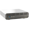 QNAP TBS-h574TX-i5-16G   5x E1.S/M.2 slot, 16GB RAM, 1x 2,5GbE, 1x 10GbE, 2x Thunderbolt 4