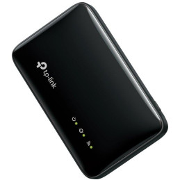 TP-Link M7005 4G LTE modem, Wi-Fi 6 300Mbps, 4G Cat4