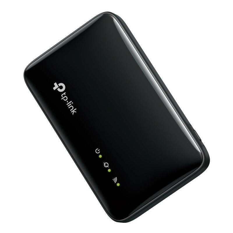 TP-Link M7005 4G LTE modem, Wi-Fi 6 300Mbps, 4G Cat4