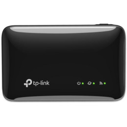 TP-Link M7005 4G LTE modem, Wi-Fi 6 300Mbps, 4G Cat4