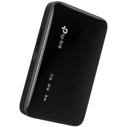 TP-Link M7005 4G LTE modem, Wi-Fi 6 300Mbps, 4G Cat4