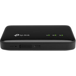 TP-Link M7005 4G LTE modem, Wi-Fi 6 300Mbps, 4G Cat4