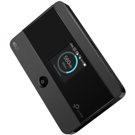 TP-Link M7352 4G LTE modem, Wi-Fi 6 300Mbps, 4G Cat4, slot na SD