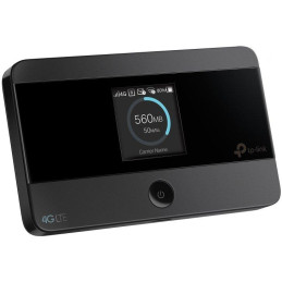 TP-Link M7352 4G LTE modem, Wi-Fi 6 300Mbps, 4G Cat4, slot na SD