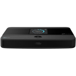 TP-Link M7352 4G LTE modem, Wi-Fi 6 300Mbps, 4G Cat4, slot na SD