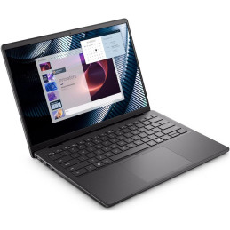 DELL Pro 14 Essential PV14250/ Core 3-100U/ 8GB/ 512GB SSD/ 14" FHD+/ FPR/ W11Pro/ 3Y PS on-site/ bez adaptéru