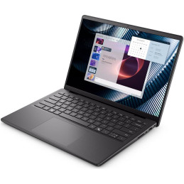 DELL Pro 14 Essential PV14250/ Core 3-100U/ 8GB/ 512GB SSD/ 14" FHD+/ FPR/ W11Pro/ 3Y PS on-site/ bez adaptéru