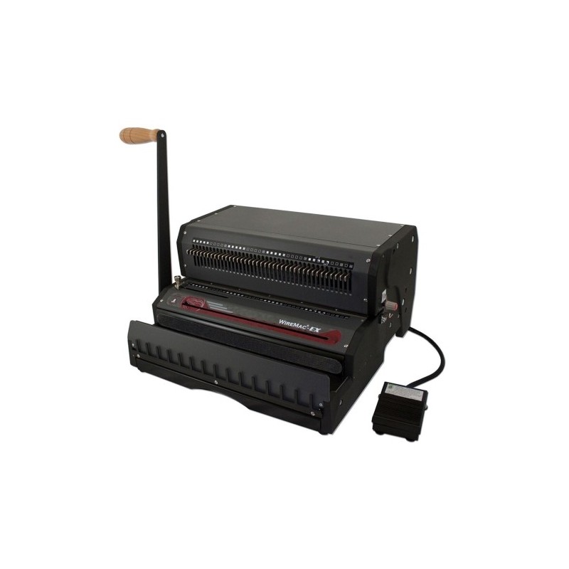 Eurosupplies elektrický vazač iWire 31 E