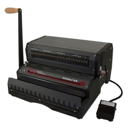 Eurosupplies Elektrobinder iWire 31 E