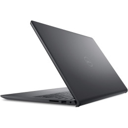 DELL Pro 15 Essential PV15250/ Core 3-100U/ 8GB/ 512GB SSD/ 15.6" FHD/ FPR/ W11 Home/ 3Y PS on-site/bez adaptéru