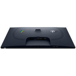 ROZBALENÉ - DELL AW2725DM Alienware/ 27" LED/ 16:9/ 2560x1440/ QHD/ IPS/ 1000:1/ 1ms/ 2x USB/ 1xDP/ 2xHDMI/ pivot/ 3Y Bas...