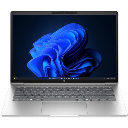 HP ProBook 4 G2a/ Ryzen 5 230/ 16GB DDR5/ 512GB SSD/ AMD Radeon 760M/ 14" WUXGA,matný/ W11P/ stříbrný