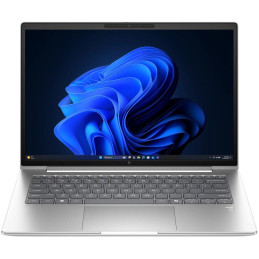 HP EliteBook 6 G2a/ Ryzen 5 230/ 16GB DDR5/ 512GB SSD/ AMD Radeon 760M/ 14" WUXGA,matný/ W11P/ stříbrný