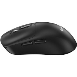 GENIUS NX-8260S BT Black/ 2400 dpi/ bezdrátová/ duální BT+2,4GHz/ tichá/ rychlé nabíjení/ ultralehká/ Copilot/ černá