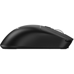GENIUS NX-8260S BT Black/ 2400 dpi/ bezdrátová/ duální BT+2,4GHz/ tichá/ rychlé nabíjení/ ultralehká/ Copilot/ černá
