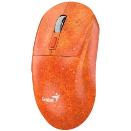 GENIUS NX-8260S BT Claw Edition/ 2400 dpi/ bezdrátová/ duální BT+2,4GHz/ tichá/ rychlé nabíjení/ ultralehká/ Copilot
