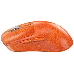 GENIUS NX-8260S BT Claw Edition/ 2400 dpi/ bezdrátová/ duální BT+2,4GHz/ tichá/ rychlé nabíjení/ ultralehká/ Copilot