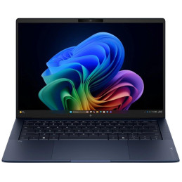 HP Elitebook X G2i/ Ultra 5 325/ 32GB DDR5/ 512GB SSD/ Intel Graphics/ 14"WUXGA,matný/ W11P/ modrý