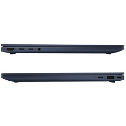 HP Elitebook X G2i/ Ultra 5 325/ 32GB DDR5/ 512GB SSD/ Intel Graphics/ 14"WUXGA,matný/ W11P/ modrý