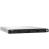 QNAP TS-432PXU-2G   4x SATA, 2GB RAM, 2x 2,5GbE, 2x 10GbE SFP+, 1x PCIe, 4x USB 3.2