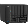 QNAP TS-932PX-4G   5x 3,5" + 4x 2,5" SATA, 4GB RAM, 2x 2,5GbE, 2x 10G SFP+, 3x USB 3.2