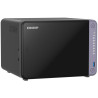 QNAP TS-632X-4G   6x SATA, 4GB RAM, 1x PCIe slot, 2x 2,5GbE, 2x 10GbE SFP+, 2x USB 3.2