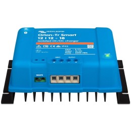 Victron Orion-Tr Smart DC-DC nabíječka 12/12-18A (220W) izolovaná
