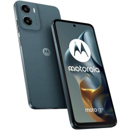 Motorola Moto G05 - Forest Green   6,7"/ Dual SIM/ 4GB/ 128GB/ LTE/ Android 15