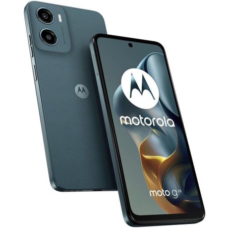 Motorola Moto G05 - Forest Green   6,7"/ Dual SIM/ 4GB/ 128GB/ LTE/ Android 15