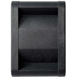 ARCTIC ventilátor pro servery S4028-6K / 40x28mm / 6000rpm