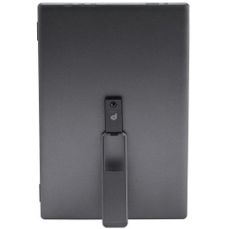 MSI PRO MP161 E2/ 15,6"/ 1920x1080 / IPS/ 4ms/ 250cd/m2/ 800:1/ HDMI/ USB-C/ černý