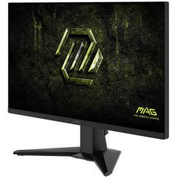 MSI MAG 255F X24/ 24,5"/ 1920x1080/ IPS/ 240Hz/ 0,5ms/ 300cd/m2/ 1000:1/ HDMI/ DP/ VESA/ černý