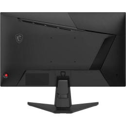 MSI MAG 255F X24/ 24,5"/ 1920x1080/ IPS/ 240Hz/ 0,5ms/ 300cd/m2/ 1000:1/ HDMI/ DP/ VESA/ černý
